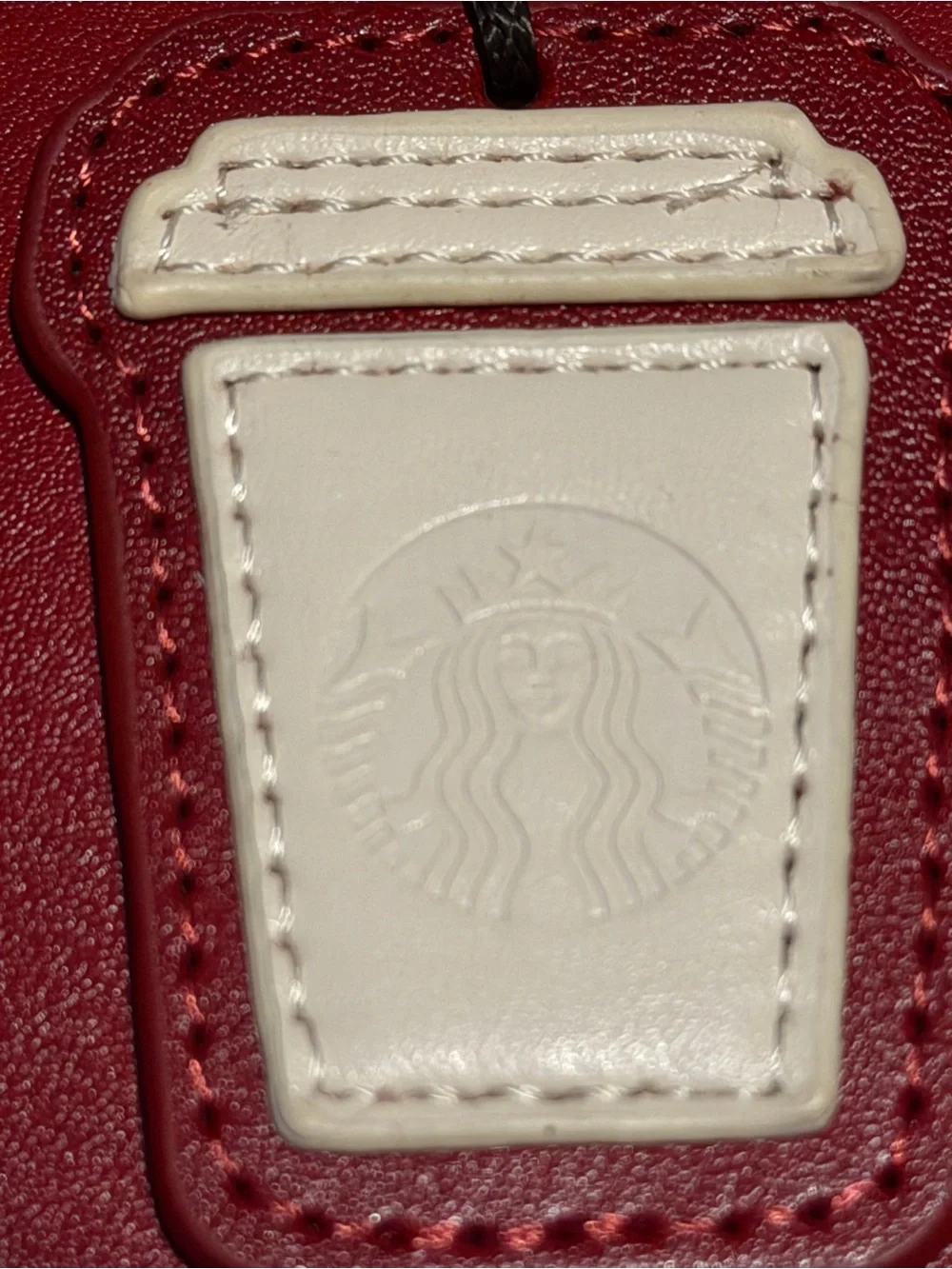 *RARE* STARBUCKS Planner in carrying case with xtras🔥